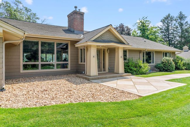 4 W Shore Rd, House other with 3 bedrooms, 4 bathrooms and null parking in NORTH OAKS MN | Image 42
