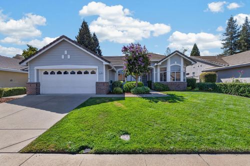 6136 Rose Garden Lane, Roseville, CA, 95747 | Card Image