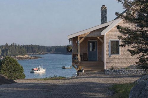 28 City Point Road, Vinalhaven, ME, 04863 | Card Image
