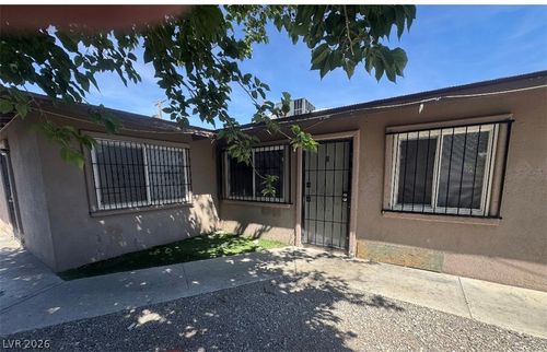 3-2505 Cedar Ave, Las Vegas, NV, 89101-3425 | Card Image