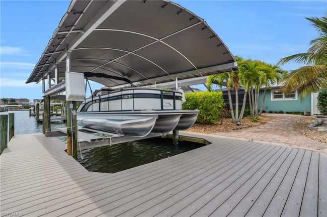 11 Sunview Blvd, House other with 3 bedrooms, 3 bathrooms and 1 parking in FORT MYERS BEACH FL | Image 39