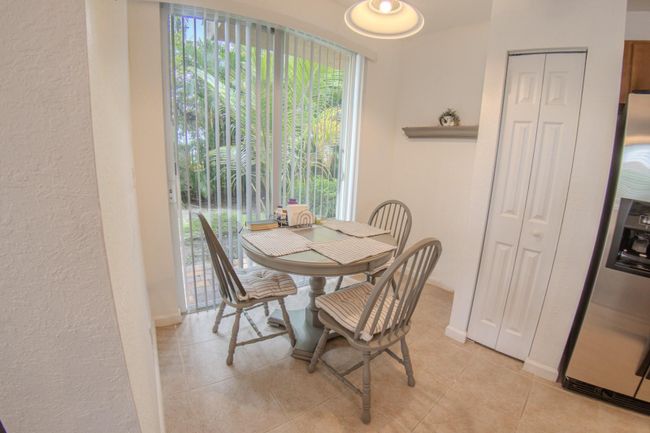 3241 Scarletta Drive, Townhouse with 3 bedrooms, 2 bathrooms and null parking in West Palm Beach FL | Image 12