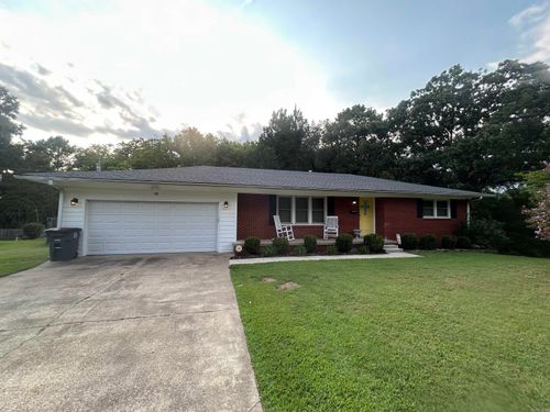 120 W Steward Drive, Searcy, AR, 72143 | Card Image