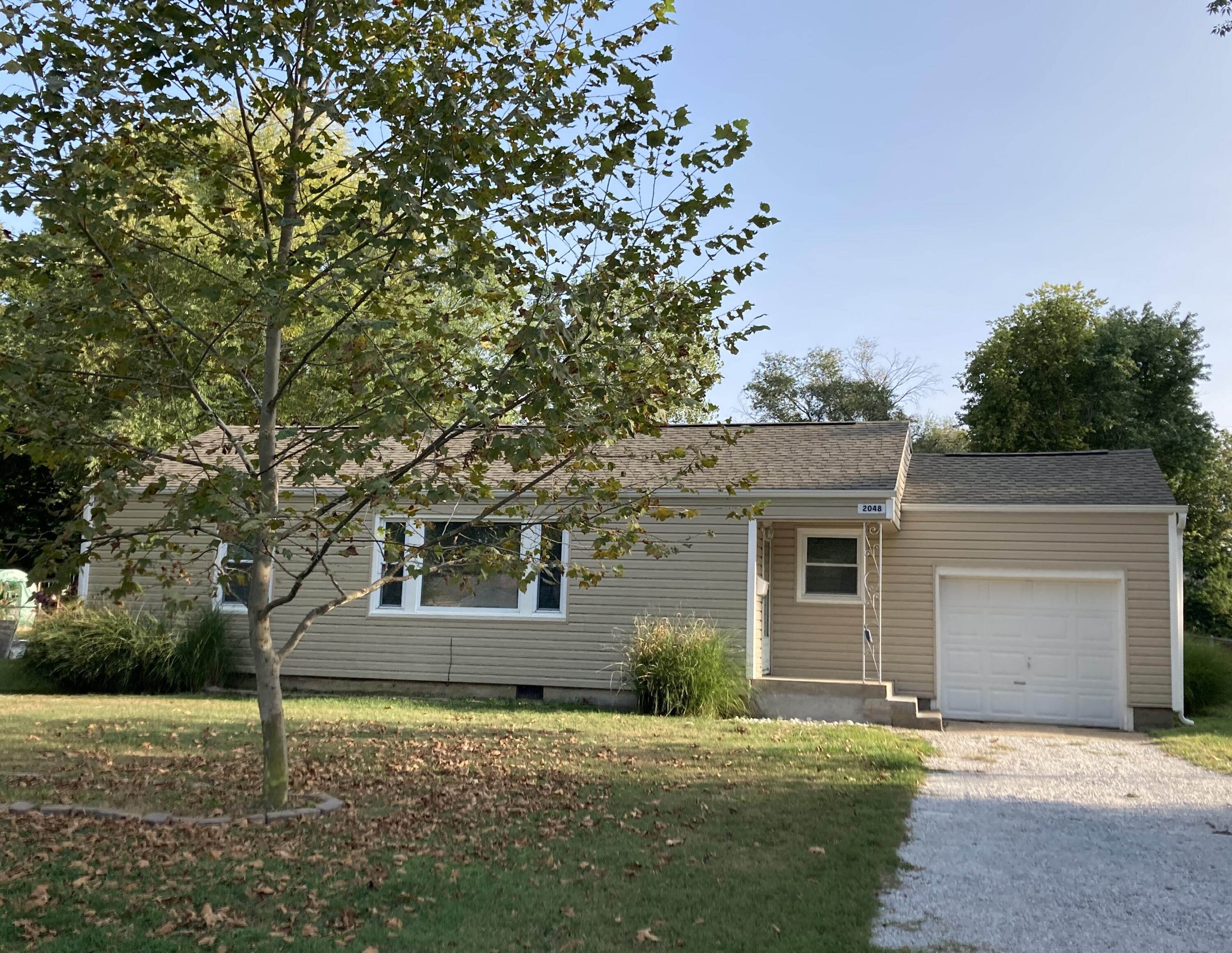 Marsa Dr, Springfield, MO 65804