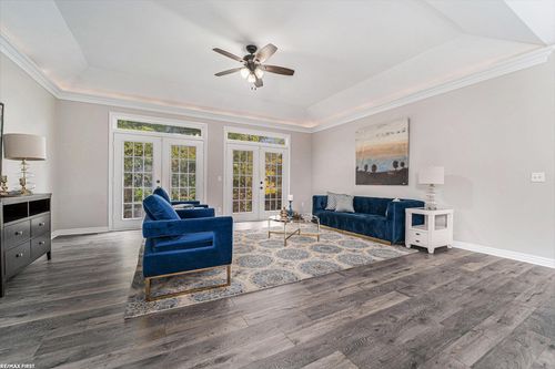 26711 Boston Dr Drive, Chesterfield Township, MI, 48051 | Card Image