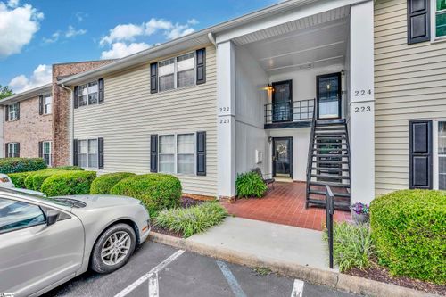 unit-222-925 Cleveland St, Greenville, SC, 29601-4555 | Card Image