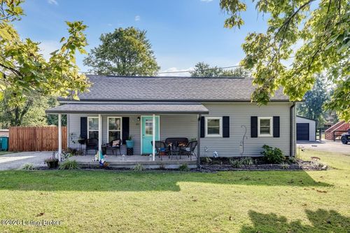 205 Wilderness Rd, Brooks, KY, 40109-5142 | Card Image