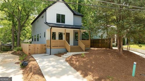 140 Racine St Sw, Atlanta, GA, 30314-2233 | Card Image