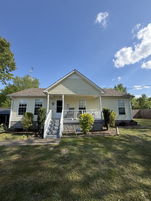 129 Clifton Rd, Lawrenceburg, TN, 38464-5508 | Card Image