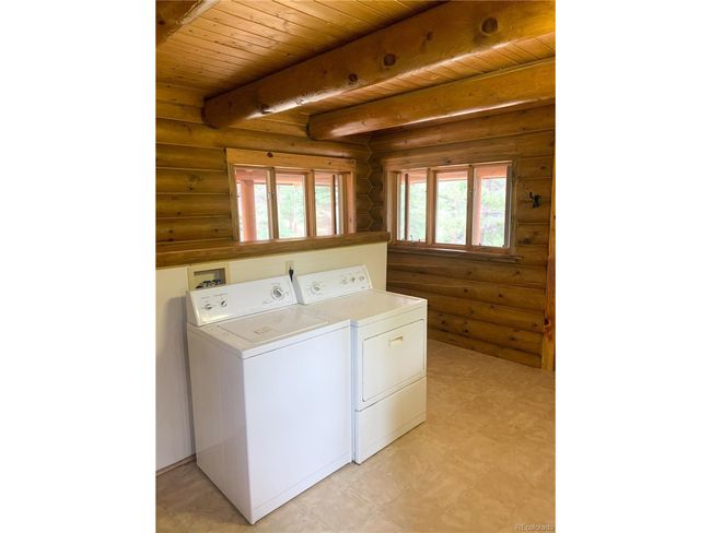 160 Nuthatch Dr, House other with 3 bedrooms, 3 bathrooms and null parking in Cotopaxi CO | Image 34