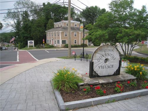 1365 Main St, Coventry, CT, 06238-3117 | Card Image