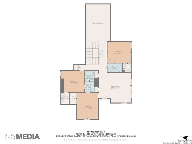 32003 Cast Iron Cv, House other with 4 bedrooms, 4 bathrooms and null parking in Bulverde TX | Image 56