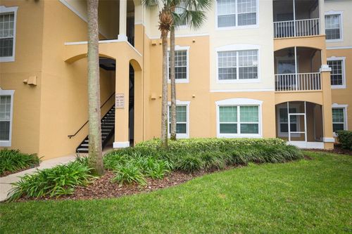 unit-104-6100 Stevenson Dr, ORLANDO, FL, 32835-2433 | Card Image