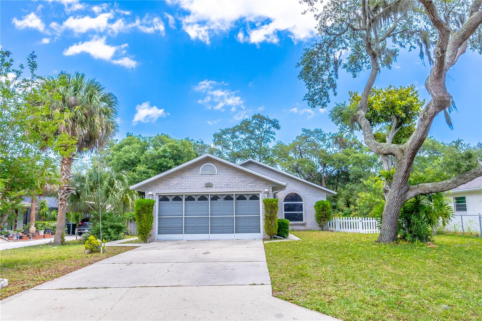 Lancewood Dr, Port Orange, FL 32127
