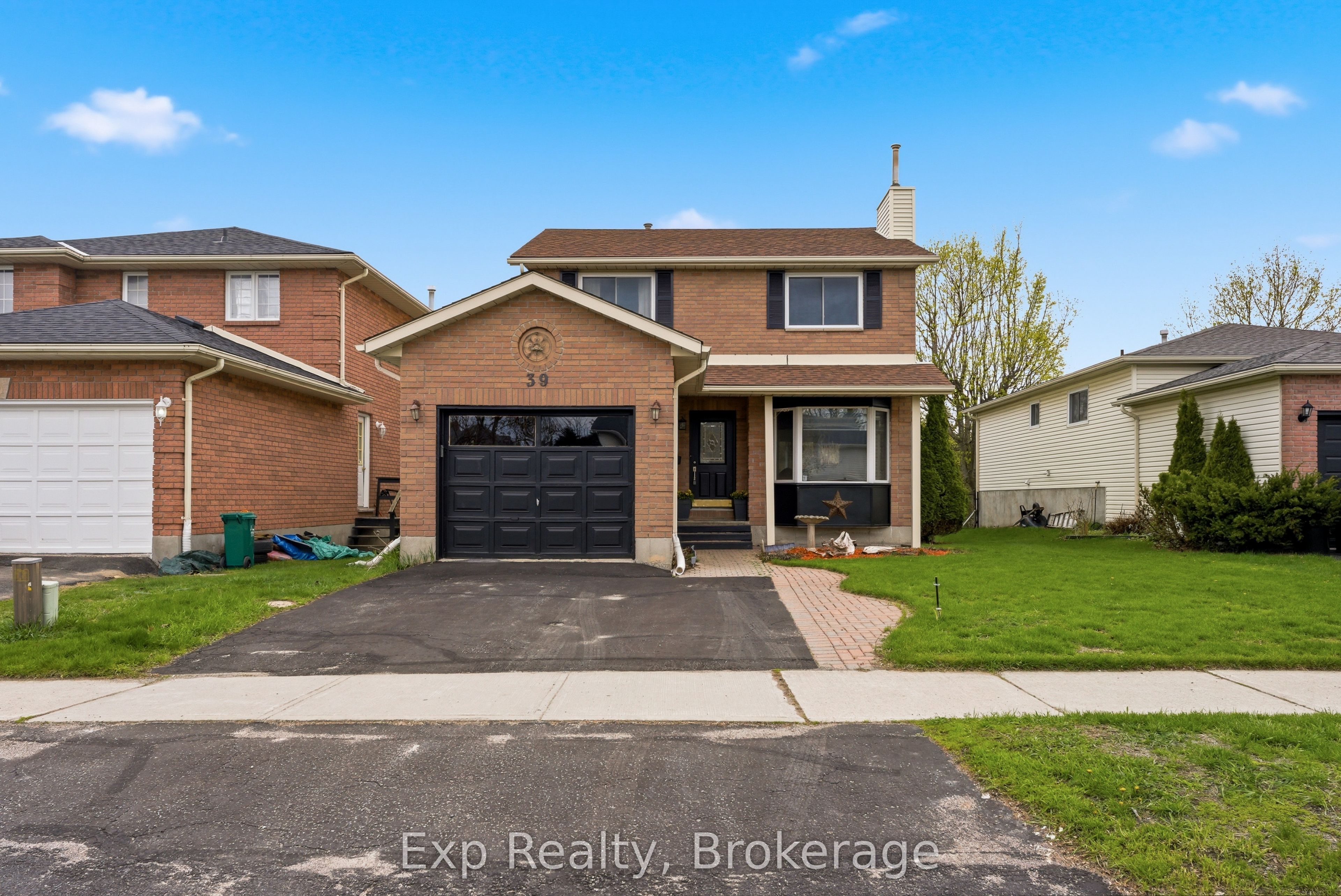 Residential in Belleville 2