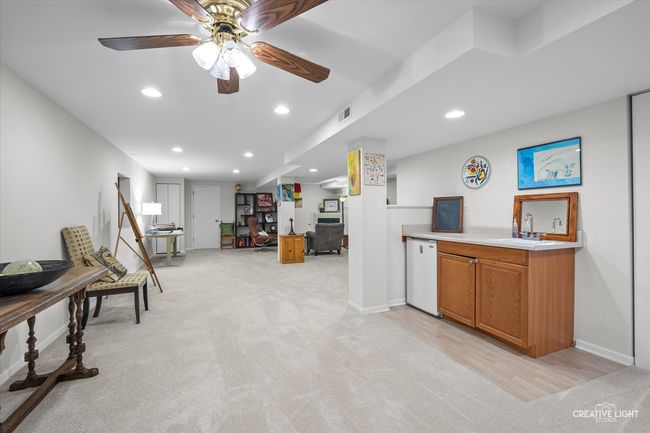 1365 Amaranth Dr, House other with 3 bedrooms, 3 bathrooms and 2 parking in Naperville IL | Image 22