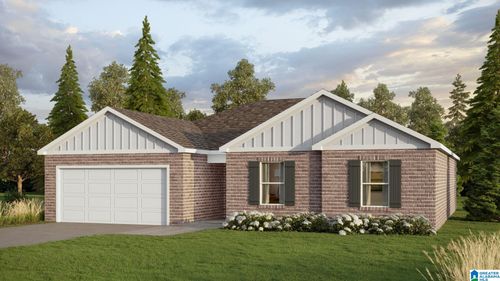 209 Mill Point Circle, CALERA, AL, 35040 | Card Image