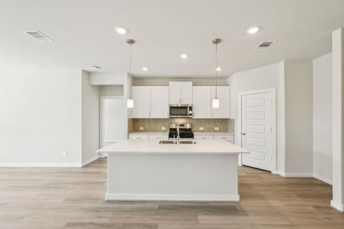 5917 Mockingbird Ln, Pearland, TX, 77584 | Card Image