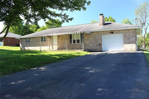 2224 Park Ave, Ford City, PA, 16226-1631 | Card Image