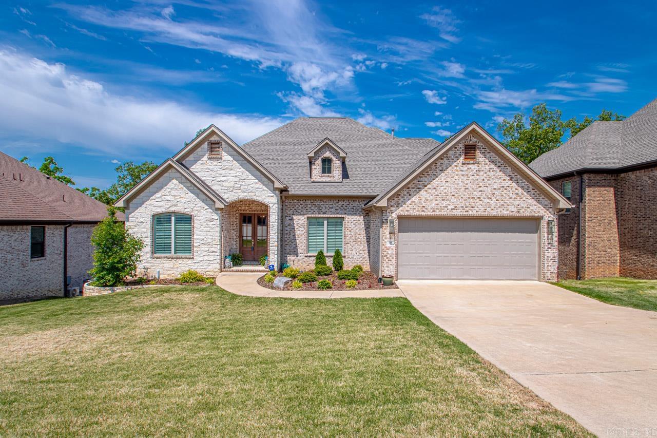 Clervaux Dr, Little Rock, AR 72223