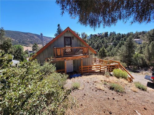 1317 Leisure Ln, Frazier Park, CA, 93225 | Card Image