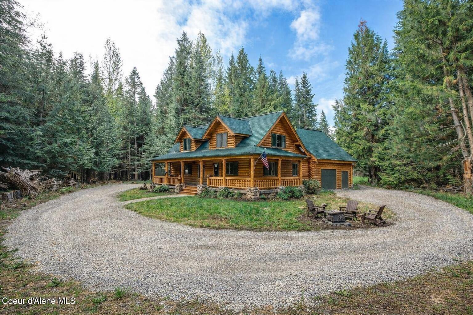 Land in Cataldo 3