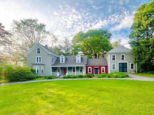 2 Streeter Hill Rd, West Chesterfield, NH, 03466-3419 | Card Image
