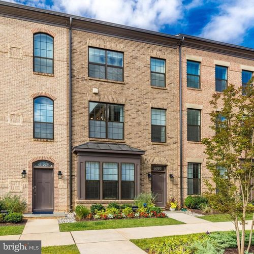 4418 Fair Lakes Ct, FAIRFAX, VA, 22033-3811 | Card Image