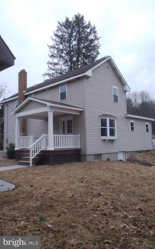 178 Roosevelt St, Winburne, PA, 16879 | Card Image
