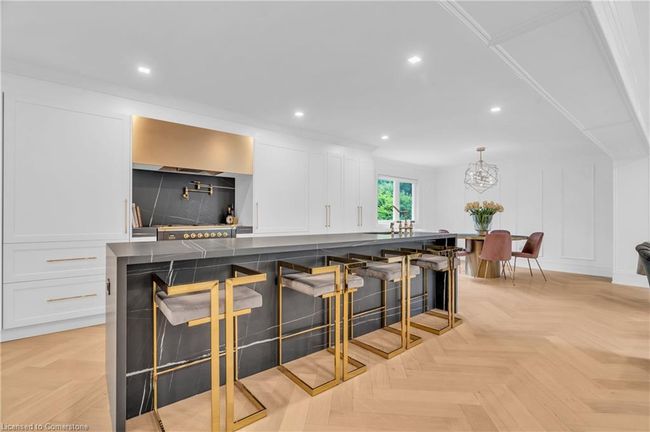 89 University Ave W, House other with 4 bedrooms, 5 bathrooms and 8 parking in Guelph ON | Image 7