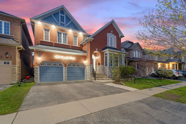1033 Copperfield Dr, House other with 6 bedrooms, 6 bathrooms and 3 parking in Oshawa ON | Image 39