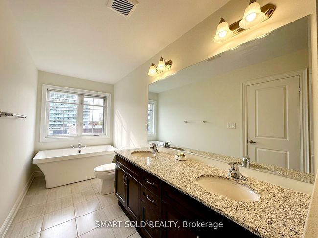 76 William Durie Way, House other with 4 bedrooms, 4 bathrooms and 1 parking in Toronto ON | Image 16