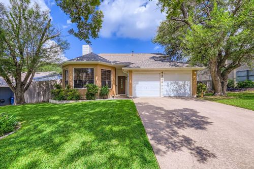 4513 Sidereal Dr, Austin, TX, 78727-5121 | Card Image