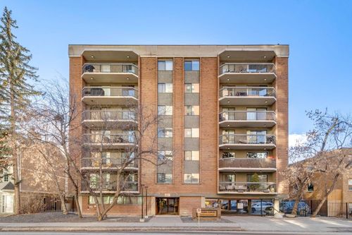 404-537 14 Avenue Sw, Calgary, AB, T2R0M7 | Card Image