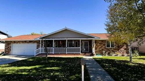 409 S 22nd Street, Worland, WY, 82401 | Card Image