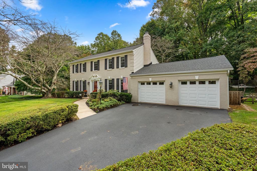 Cherry Valley Dr, Rockville, MD 20853