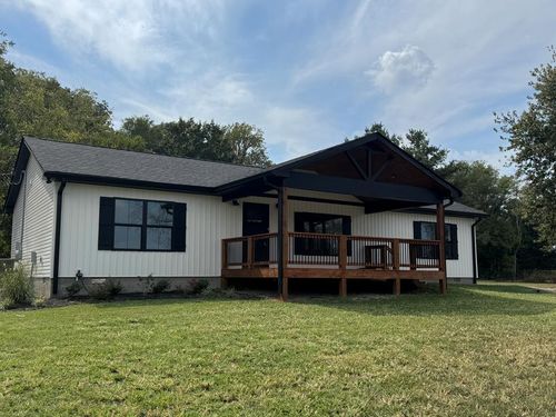 3943 Fykes Grove Rd, Cedar Hill, TN, 37032-5072 | Card Image
