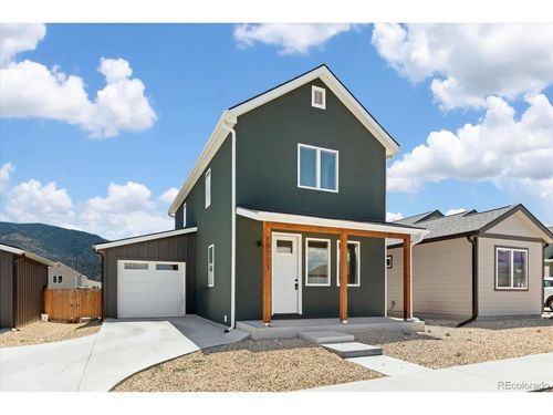 10711 Engelmann Ave, Poncha Springs, CO, 81201-9814 | Card Image