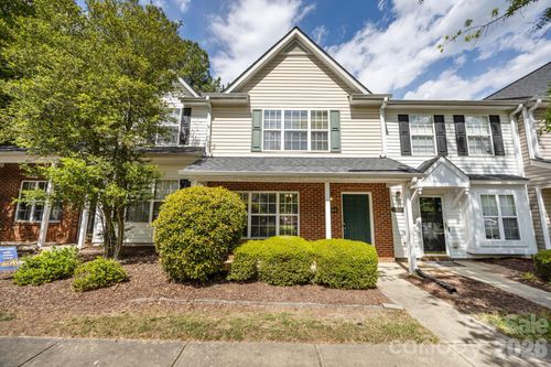 11540 Briddle Hall Ct, Charlotte, NC, 28214-1463 | Card Image