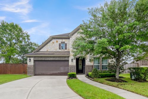 22202 Weller Oaks Dr, Spring, TX, 77389-1460 | Card Image