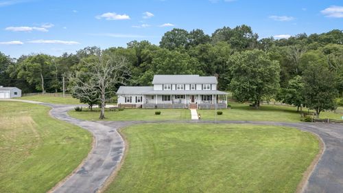 448 County Line Rd, Lynchburg, TN, 37352-7417 | Card Image
