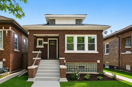 1605 S 51st Ct, Cicero, IL, 60804-1936 | Card Image