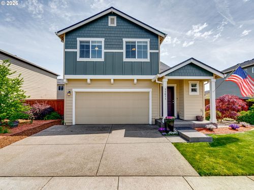11611 Ne 128th Pl, Vancouver, WA, 98682 | Card Image