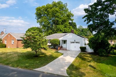 38 Ochs Avenue, House other with 2 bedrooms, 1 bathrooms and null parking in Milltown NJ | Image 2