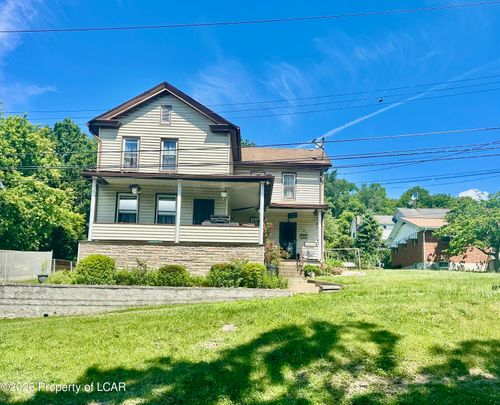 167 E Shawnee Ave, Plymouth, PA, 18651-1727 | Card Image