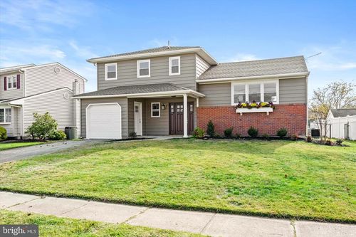 123 Argonne Ave, Hamilton, NJ, 08620-1603 | Card Image