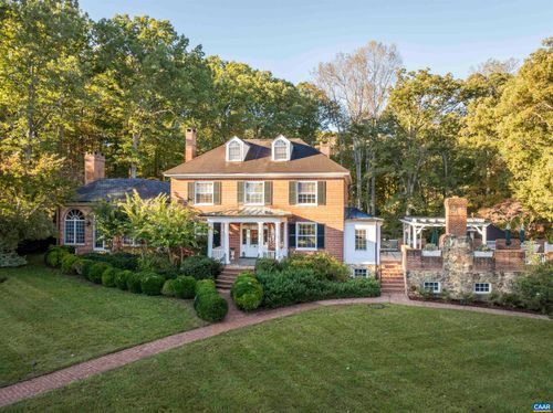 4035 Edge Valley Rd, NORTH GARDEN, VA, 22959-1510 | Card Image