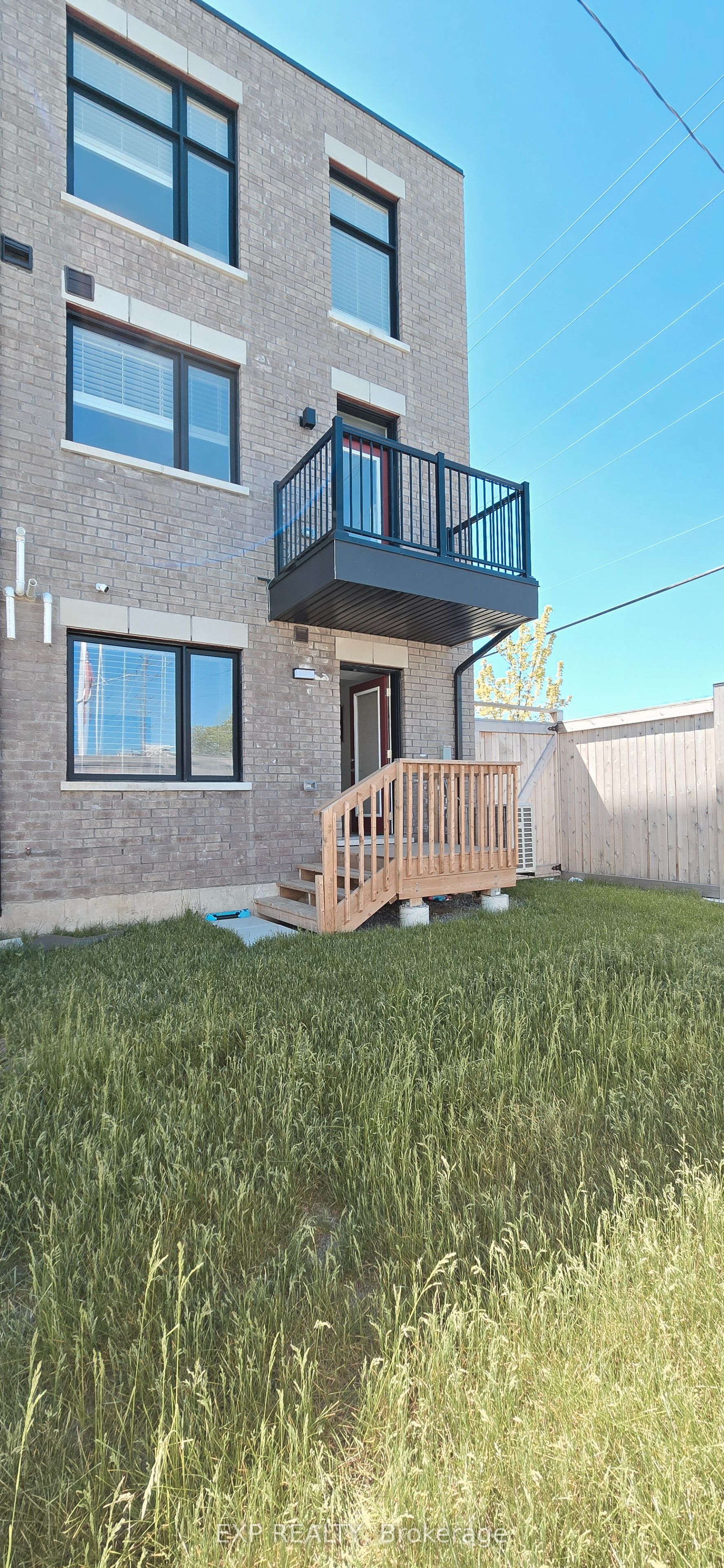 Residential in Ajax 5