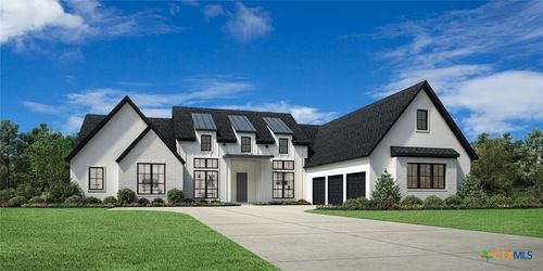 22416 Hastings Mesa, San Antonio, TX, 78266-2020 | Card Image