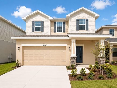 4002 Sagefield Dr, HARMONY, FL, 34773-6206 | Card Image